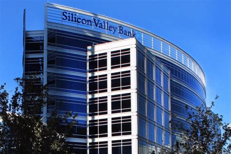 Silicon Valley Bank .